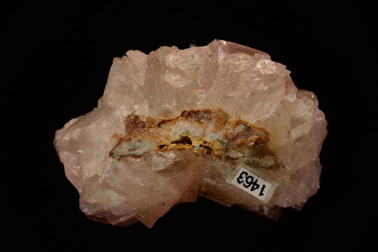 SMITHSONITE